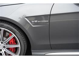 2014 Mercedes-Benz E63 (CC-2068244) for sale in Costa Mesa, California