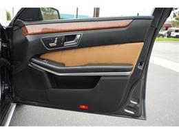 2014 Mercedes-Benz E63 (CC-2068244) for sale in Costa Mesa, California