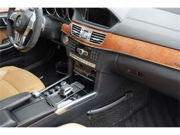 2014 Mercedes-Benz E63 (CC-2068244) for sale in Costa Mesa, California