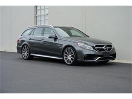2014 Mercedes-Benz E63 (CC-2068244) for sale in Costa Mesa, California