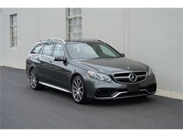 2014 Mercedes-Benz E63 (CC-2068244) for sale in Costa Mesa, California