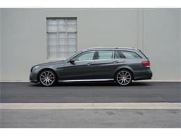 2014 Mercedes-Benz E63 (CC-2068244) for sale in Costa Mesa, California