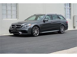 2014 Mercedes-Benz E63 (CC-2068244) for sale in Costa Mesa, California