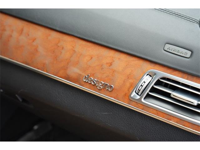 2014 Mercedes-Benz E63 (CC-2068244) for sale in Costa Mesa, California