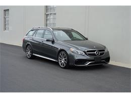 2014 Mercedes-Benz E63 (CC-2068244) for sale in Costa Mesa, California