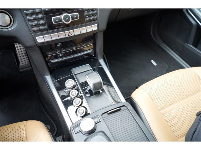 2014 Mercedes-Benz E63 (CC-2068244) for sale in Costa Mesa, California
