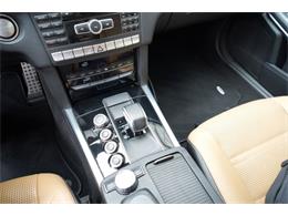 2014 Mercedes-Benz E63 (CC-2068244) for sale in Costa Mesa, California