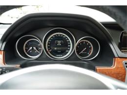 2014 Mercedes-Benz E63 (CC-2068244) for sale in Costa Mesa, California
