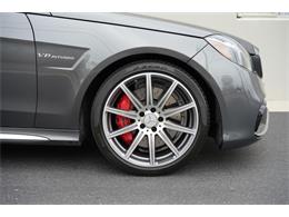 2014 Mercedes-Benz E63 (CC-2068244) for sale in Costa Mesa, California