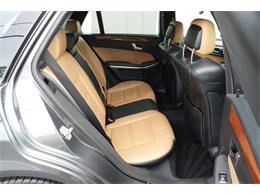 2014 Mercedes-Benz E63 (CC-2068244) for sale in Costa Mesa, California