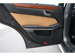 2014 Mercedes-Benz E63 (CC-2068244) for sale in Costa Mesa, California