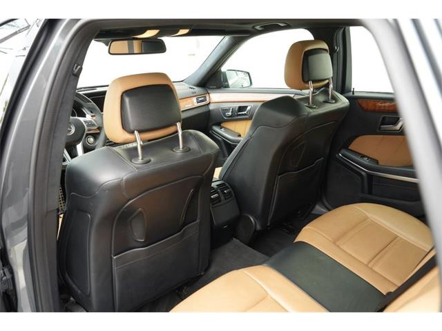 2014 Mercedes-Benz E63 (CC-2068244) for sale in Costa Mesa, California