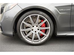 2014 Mercedes-Benz E63 (CC-2068244) for sale in Costa Mesa, California