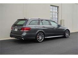 2014 Mercedes-Benz E63 (CC-2068244) for sale in Costa Mesa, California