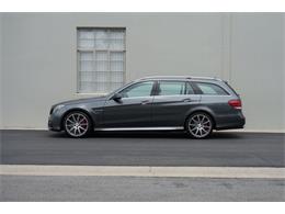 2014 Mercedes-Benz E63 (CC-2068244) for sale in Costa Mesa, California
