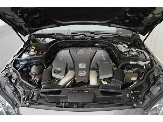 2014 Mercedes-Benz E63 (CC-2068244) for sale in Costa Mesa, California