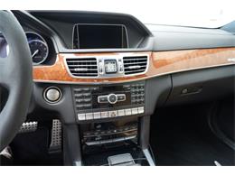 2014 Mercedes-Benz E63 (CC-2068244) for sale in Costa Mesa, California