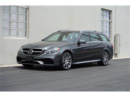 2014 Mercedes-Benz E63 (CC-2068244) for sale in Costa Mesa, California