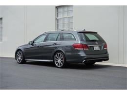 2014 Mercedes-Benz E63 (CC-2068244) for sale in Costa Mesa, California