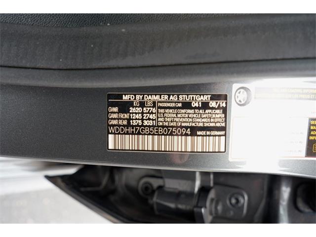 2014 Mercedes-Benz E63 (CC-2068244) for sale in Costa Mesa, California