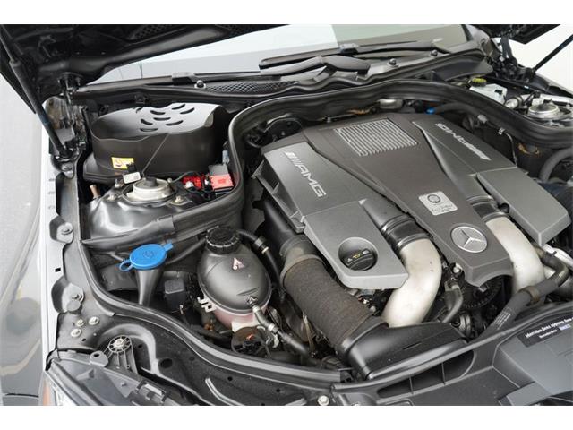 2014 Mercedes-Benz E63 (CC-2068244) for sale in Costa Mesa, California