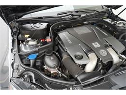 2014 Mercedes-Benz E63 (CC-2068244) for sale in Costa Mesa, California
