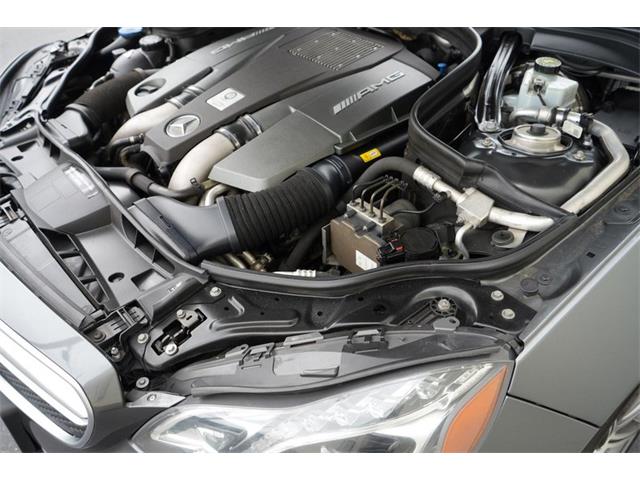 2014 Mercedes-Benz E63 (CC-2068244) for sale in Costa Mesa, California