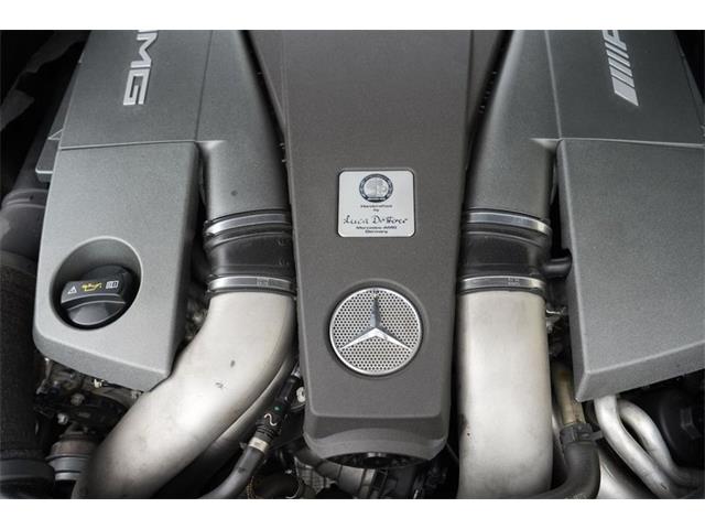 2014 Mercedes-Benz E63 (CC-2068244) for sale in Costa Mesa, California