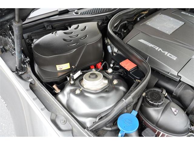 2014 Mercedes-Benz E63 (CC-2068244) for sale in Costa Mesa, California