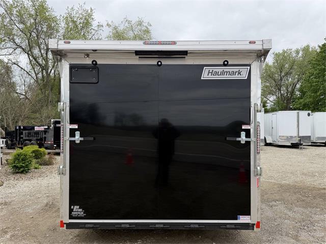 2026 Haulmark Trailer (CC-2068245) for sale in Louisville, Ohio