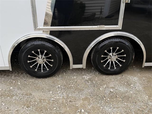 2026 Haulmark Trailer (CC-2068245) for sale in Louisville, Ohio