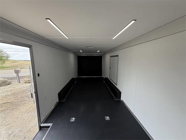 2026 Haulmark Trailer (CC-2068245) for sale in Louisville, Ohio