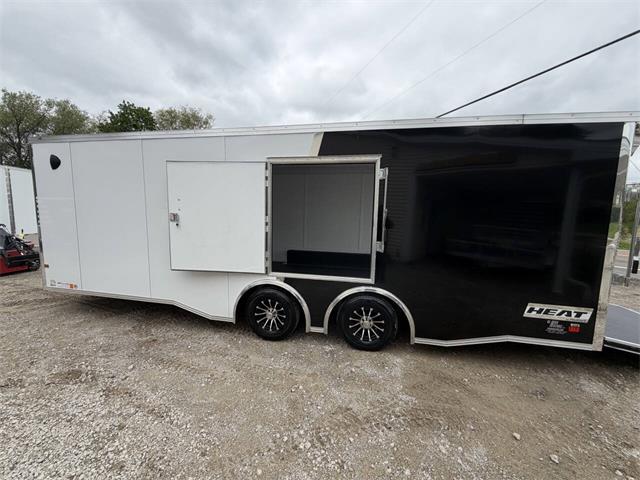 2026 Haulmark Trailer (CC-2068245) for sale in Louisville, Ohio