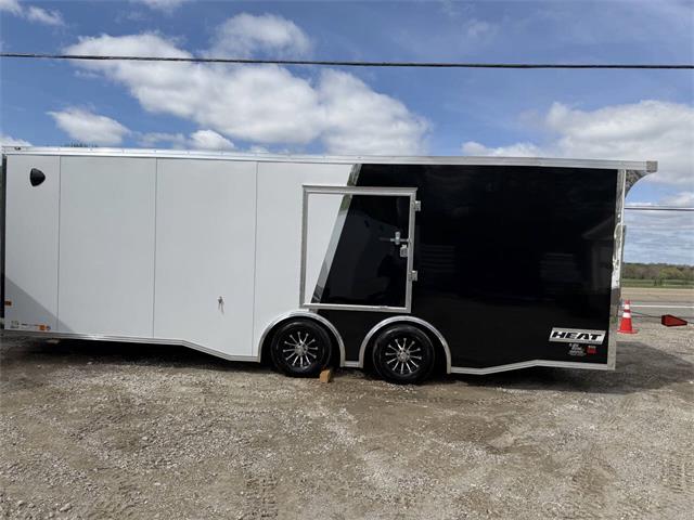2026 Haulmark Trailer (CC-2068245) for sale in Louisville, Ohio