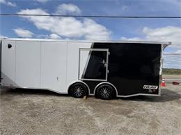 2026 Haulmark Trailer (CC-2068245) for sale in Louisville, Ohio