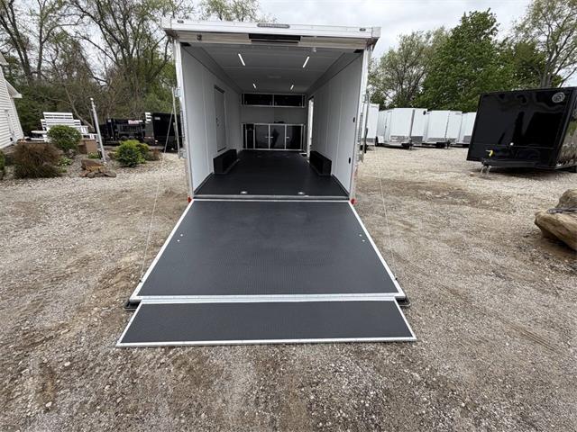 2026 Haulmark Trailer (CC-2068245) for sale in Louisville, Ohio