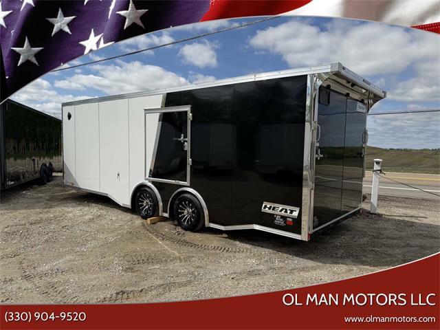 2026 Haulmark Trailer (CC-2068245) for sale in Louisville, Ohio