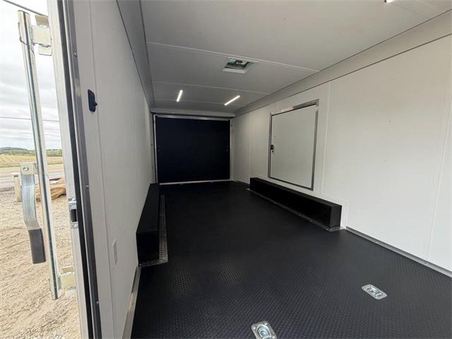 2026 Haulmark Trailer (CC-2068245) for sale in Louisville, Ohio