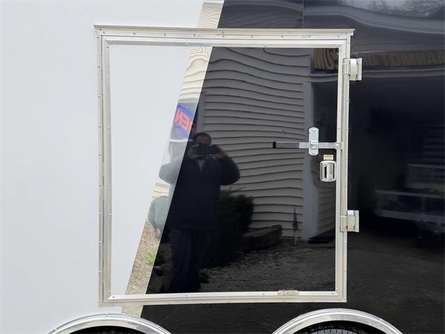 2026 Haulmark Trailer (CC-2068245) for sale in Louisville, Ohio