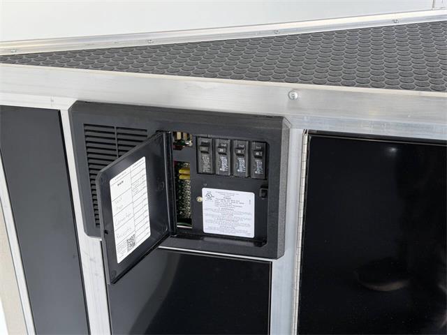 2026 Haulmark Trailer (CC-2068245) for sale in Louisville, Ohio