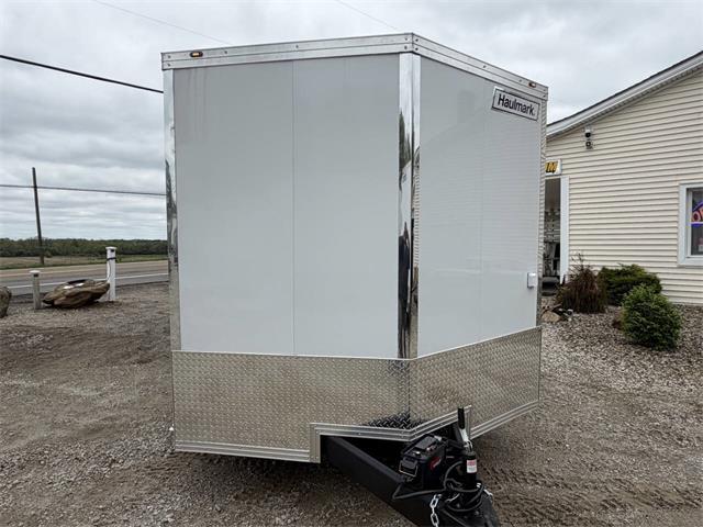 2026 Haulmark Trailer (CC-2068245) for sale in Louisville, Ohio