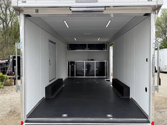 2026 Haulmark Trailer (CC-2068245) for sale in Louisville, Ohio