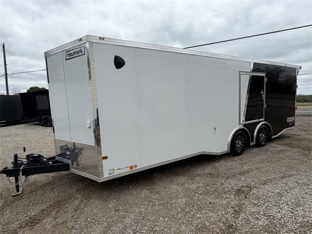 2026 Haulmark Trailer (CC-2068245) for sale in Louisville, Ohio
