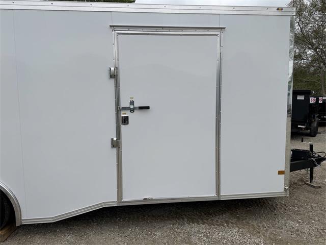 2026 Haulmark Trailer (CC-2068245) for sale in Louisville, Ohio