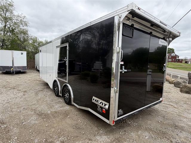 2026 Haulmark Trailer (CC-2068245) for sale in Louisville, Ohio