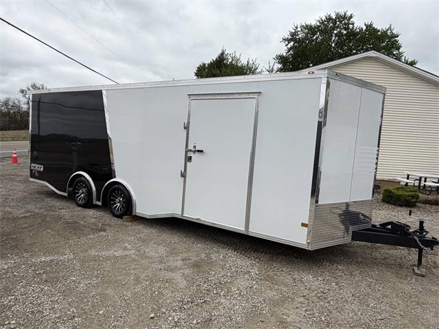2026 Haulmark Trailer (CC-2068245) for sale in Louisville, Ohio