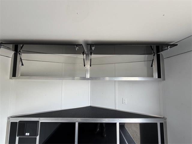 2026 Haulmark Trailer (CC-2068245) for sale in Louisville, Ohio