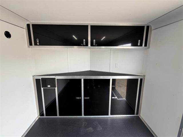 2026 Haulmark Trailer (CC-2068245) for sale in Louisville, Ohio