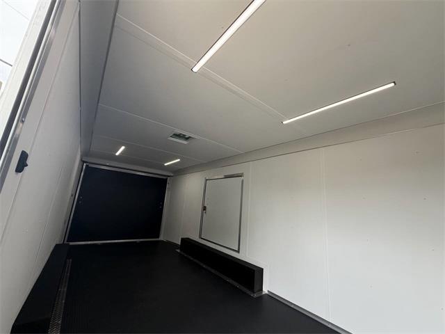 2026 Haulmark Trailer (CC-2068245) for sale in Louisville, Ohio