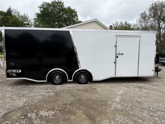 2026 Haulmark Trailer (CC-2068245) for sale in Louisville, Ohio